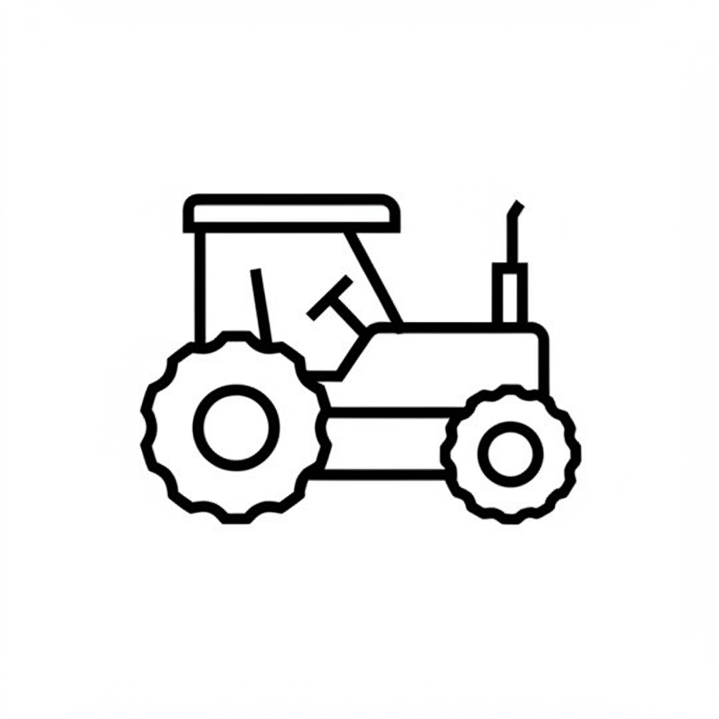 Increase Farm Machinery Tax Credit