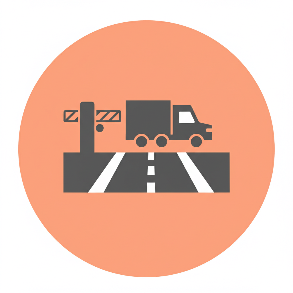 Eliminate the Highway Use Tax